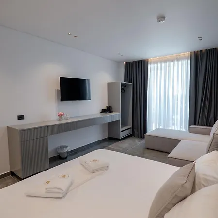 Era 2 3* Sarandë