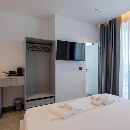 Hotel Era 2 Sarandë