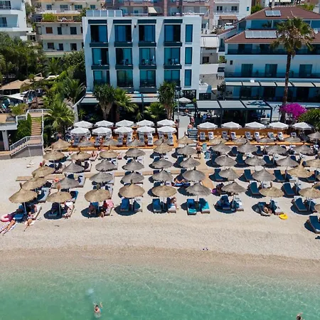 Era 2 3* Sarandë