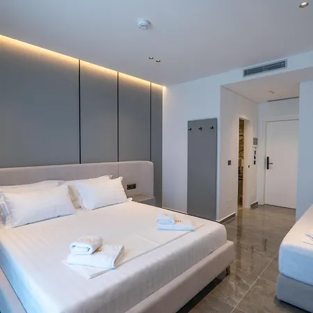 Era 2 Hotel Sarandë