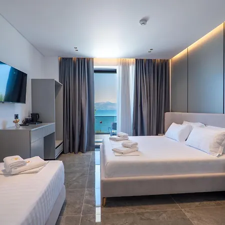 Era 2 3* Sarandë