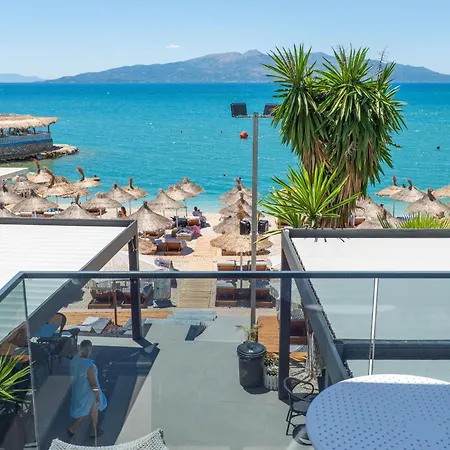 Era 2 Hotel Sarandë